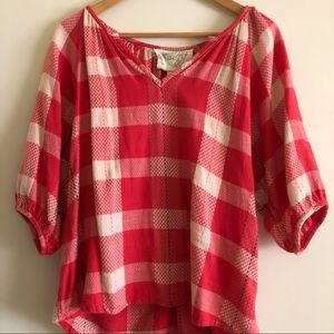 Ace and Jig Top